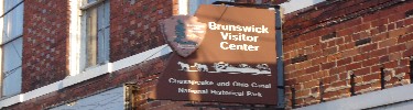 Photo of Brunswick Visitor Center